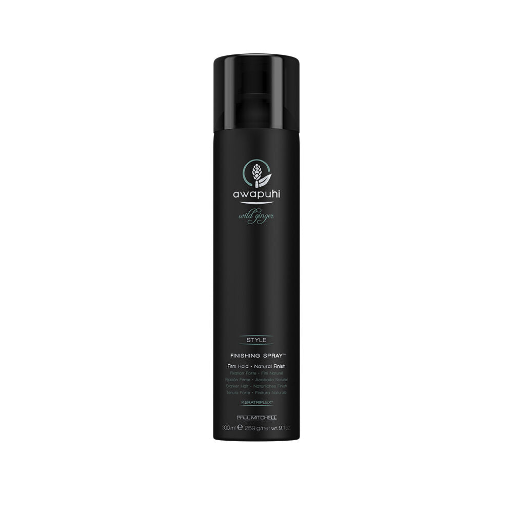 Paul Mitchell Awapuhi Wild Ginger Finishing Spray 300ml