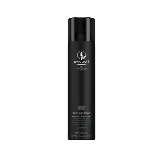 Paul Mitchell Awapuhi Wild Ginger Finishing Spray 300ml