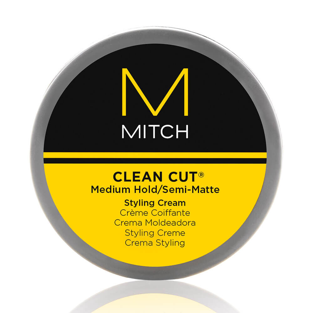 Mitch Clean Cut Styling Cream 85ml