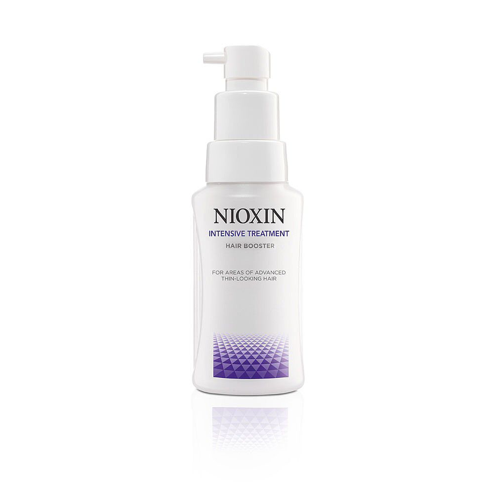 Wella Professionals Nioxin Intensive Treatment Hair Booster 100ml