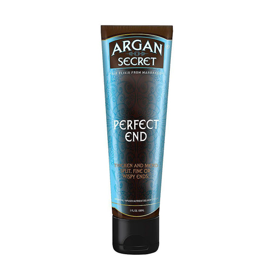 Argan Secret Perfect End 150ml,