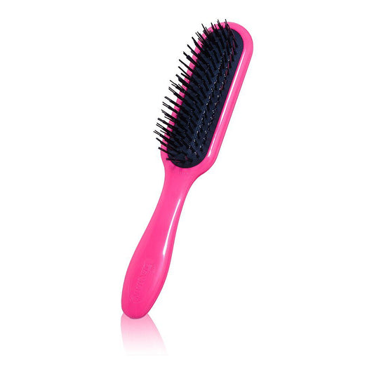 Denman D90 Tangle Tamer Brush - Pink