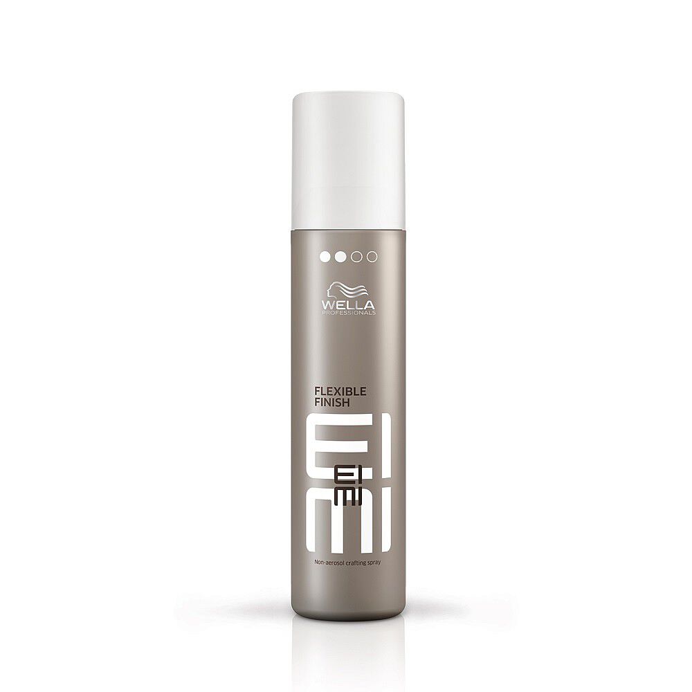 Wella Professionals EIMI Flexible Finish Hairspray 250ml