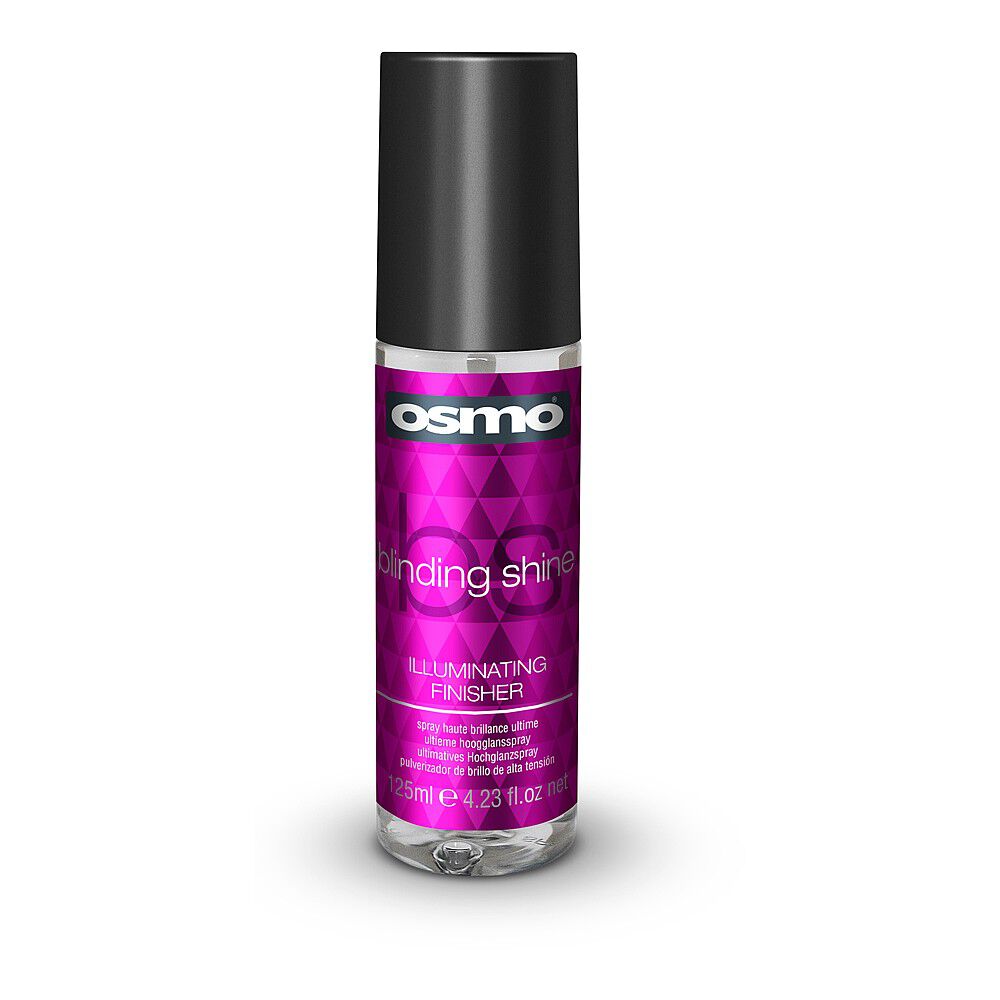 Osmo Blinding Shine Illuminating Finisher 125ml