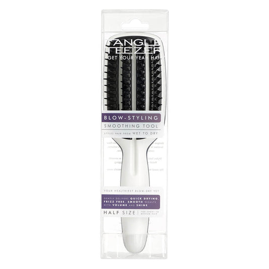 Tangle Teezer Blow-Styling Smoothing Tool Half Size