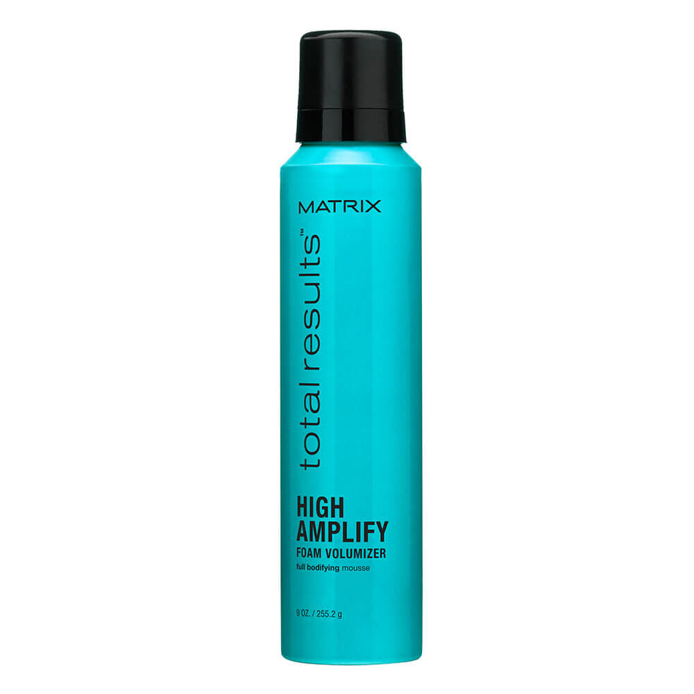 Matrix Total Results High Amplify Foam Volumizer Full Bodifying Mousse 270ml