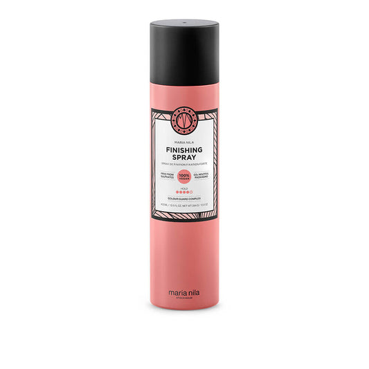 Maria Nila Style & Finish Finishing Spray 400ml