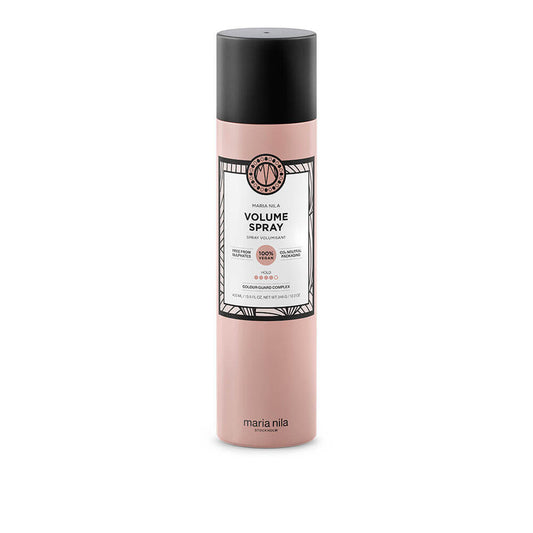 Maria Nila Style & Finish Volume Spray 400ml