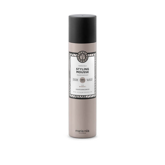 Maria Nila Style & Finish Styling Mousse 300ml