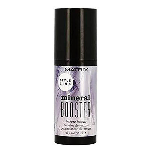 Matrix Style Link Mineral Texture Booster 30ml