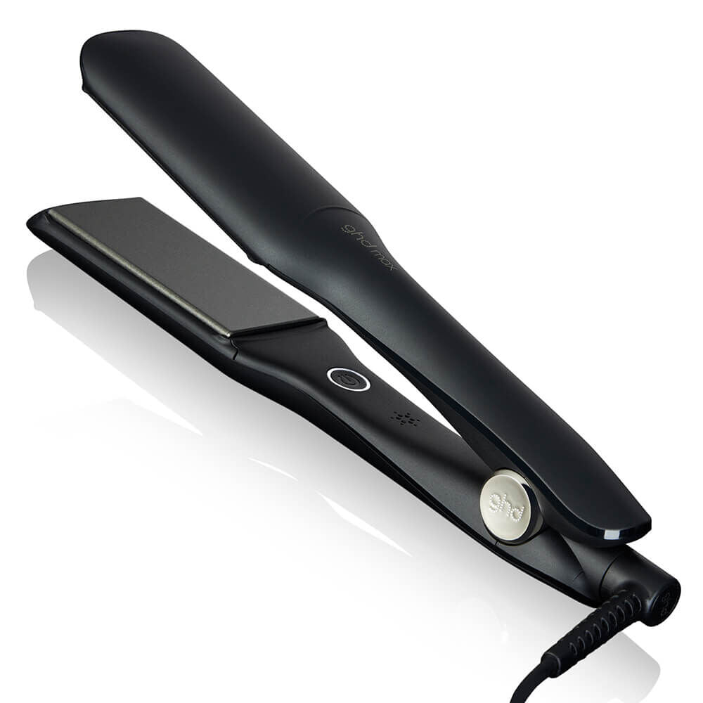 ghd Max Gold Styler Hair Straightener, Professional Use