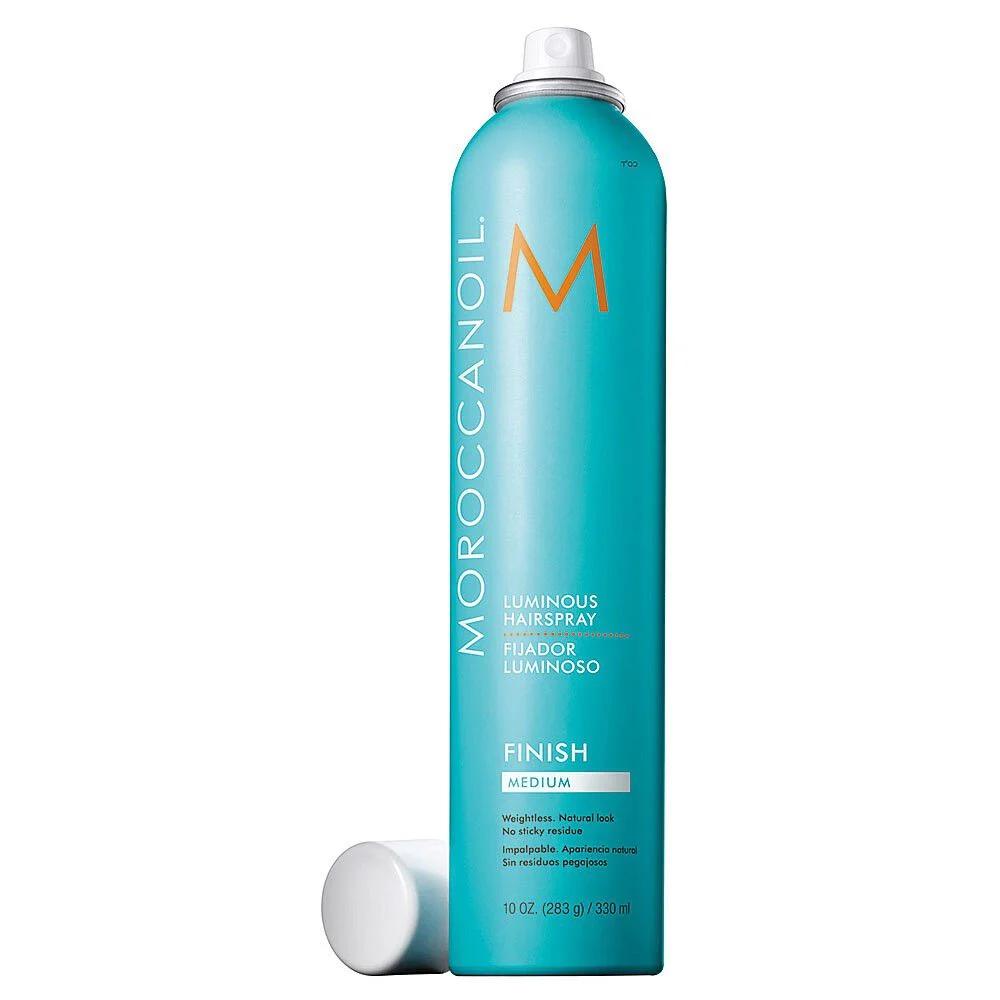 Moroccanoil Luminous Hairspray Medium 330ml