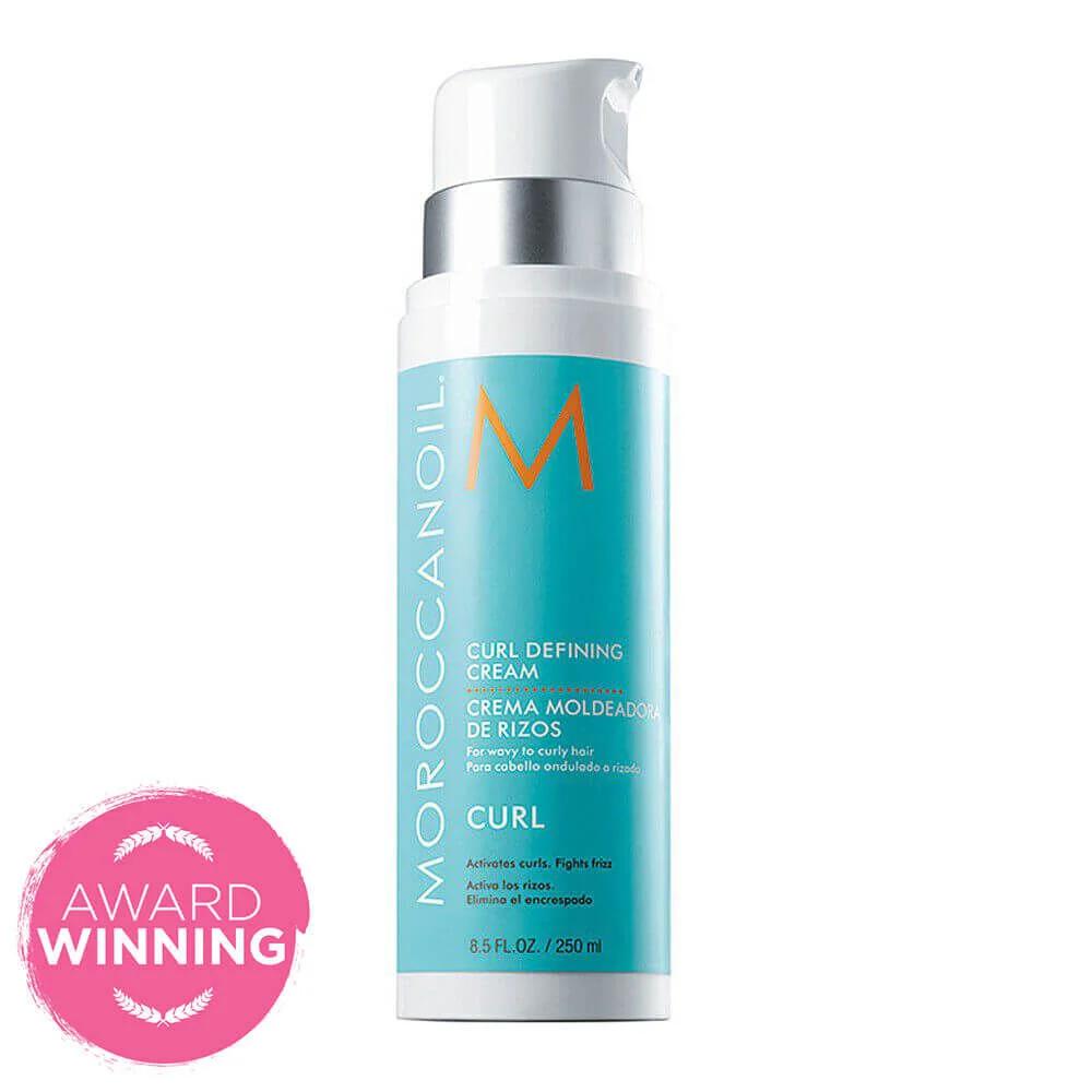 Moroccanoil Curl Defining Cream 250ml