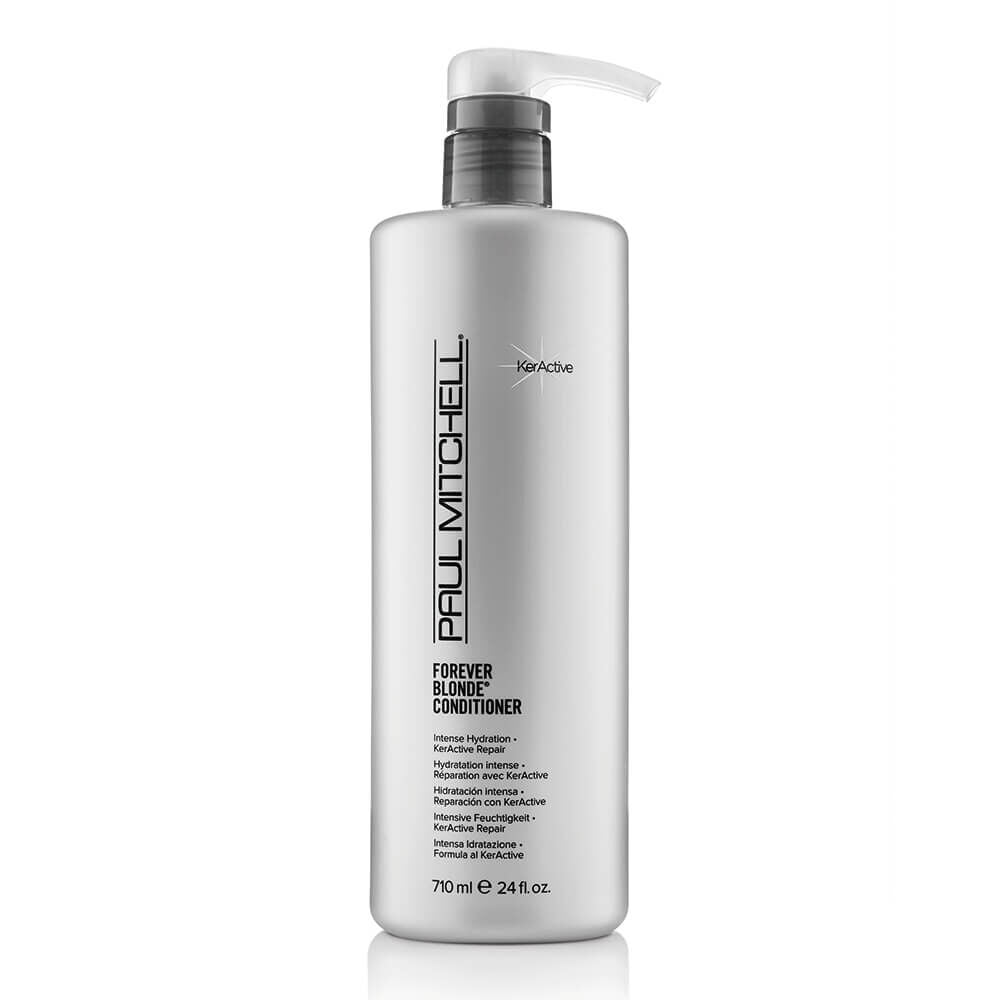 Paul Mitchell Forever Blonde Conditioner 710ml