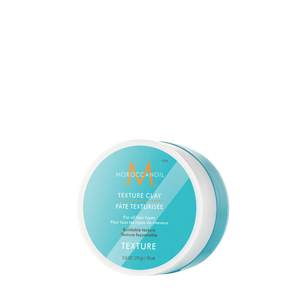 Moroccanoil Texture Clay 75ml