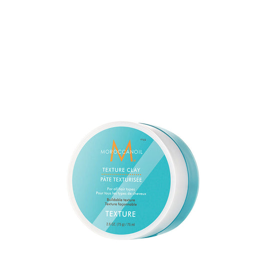 Moroccanoil Texture Clay 75ml