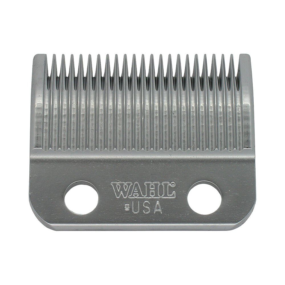 WAHL Taper Clipper Blade Set