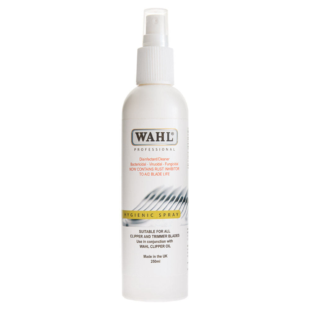 WAHL Hygienic Clipper Spray 250ml