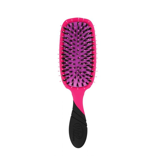 Wetbrush Pro Shine Enhancer Pink