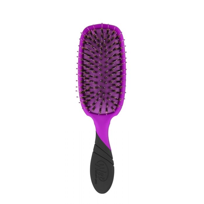 Wetbrush Pro Shine Enhancer Purple