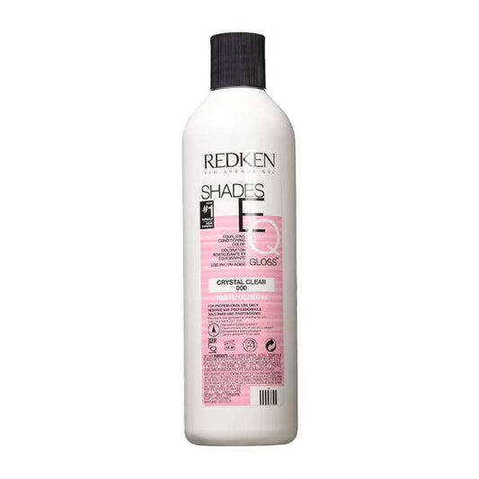 Redken Shades EQ Gloss 500ml Crystal Clear