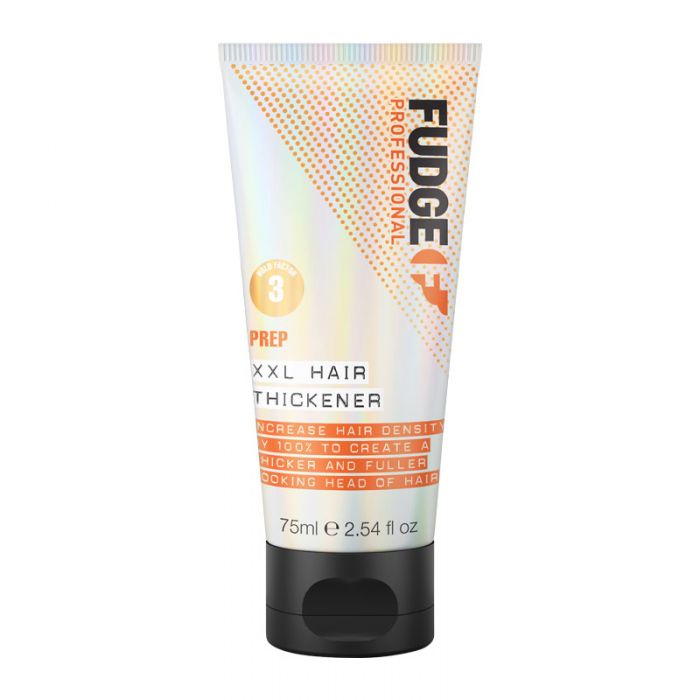 Fudge Professional XXL Hair Thickener 75ml