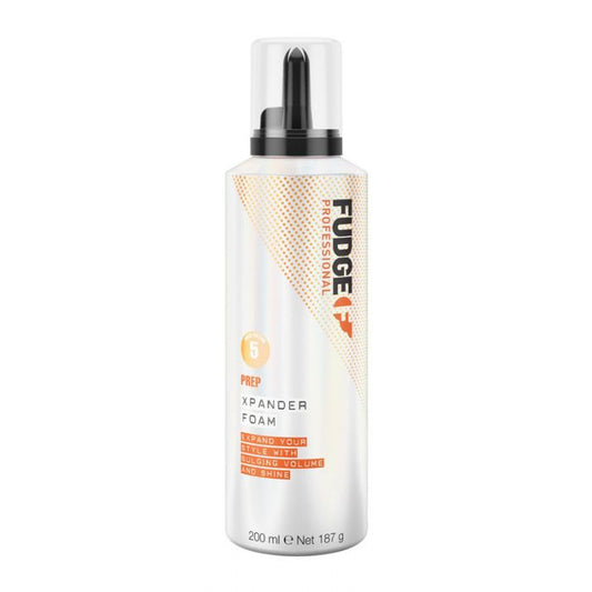 Fudge Professional Xpander Foam 200ml