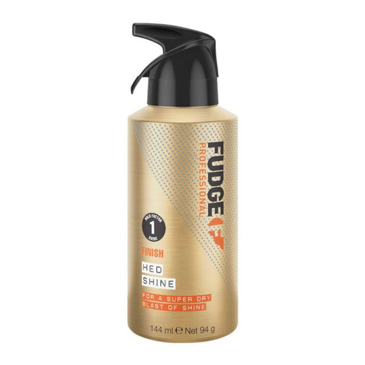 Fudge Professional Hed Shine 144ml