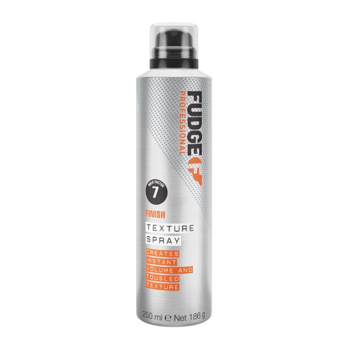 Fudge Professional Texture Spray 250ml