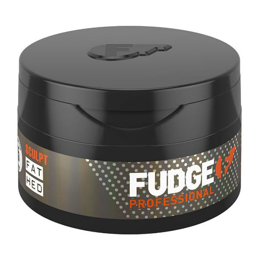 Fudge Professional Fat Hed 75g