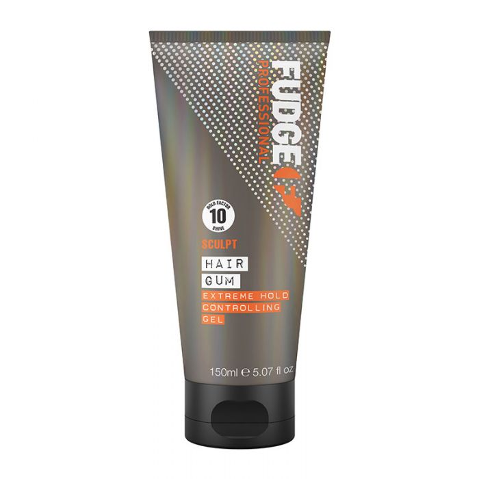 Fudge Professional Hair Gum 150ml