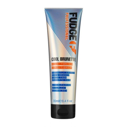 Fudge Professional Cool Brunette Blue-Toning Conditioner 250ml