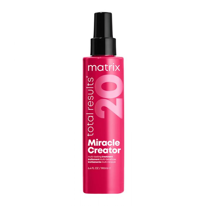 Matrix Total Results Miracle Creator 20 Spray 190ml