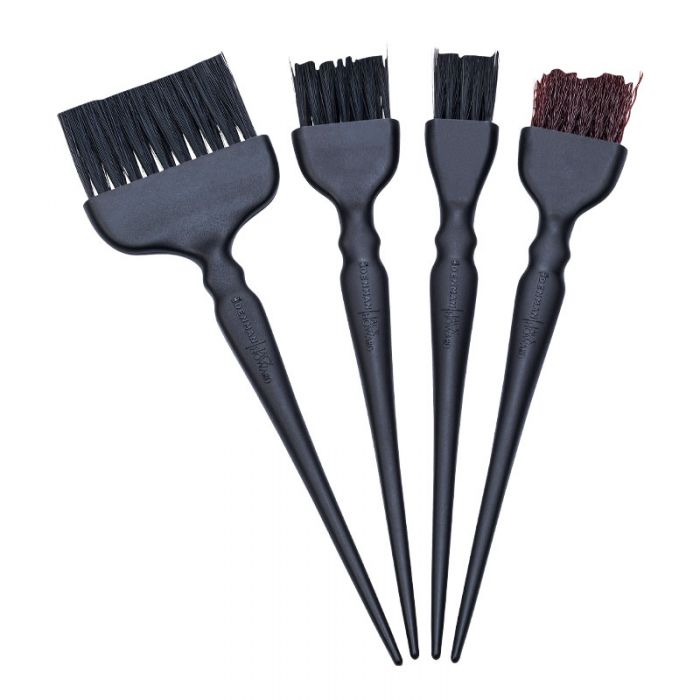 Denman Jack Howard Precision Colouring Brush Set