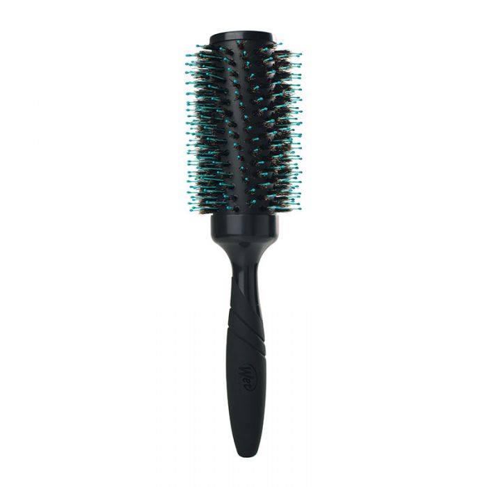 Wetbrush Smooth & Shine Round Brush 3" - Thick / Coarse