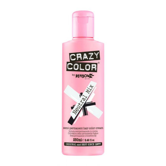 Crazy Color Neutral Mix 250ml