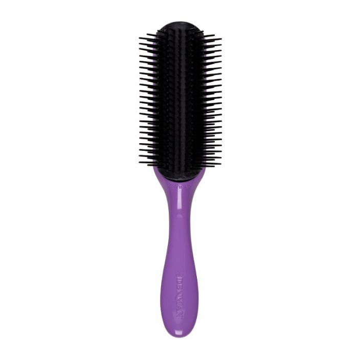 Denman D4 Original Styling Brush African Violet