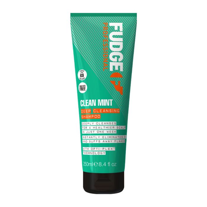 Fudge Clean Mint Shampoo 250ml