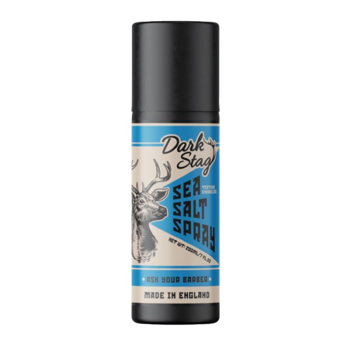 Dark Stag Sea Salt Spray 200ml