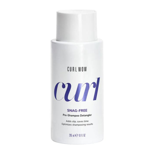 Curl Wow Snag Free Detangler 295ml