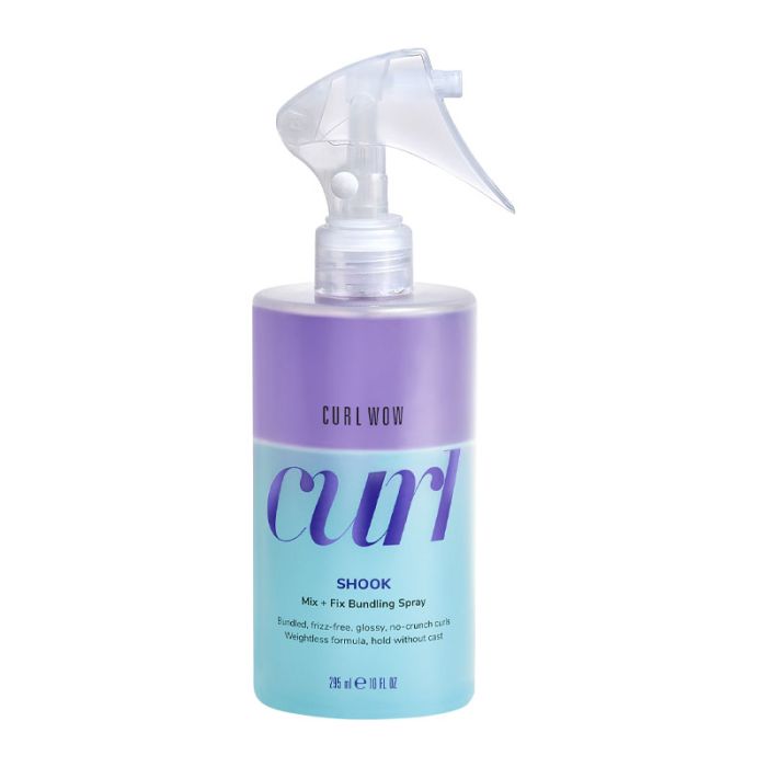 Curl Wow Shook Curl Perfector 295ml