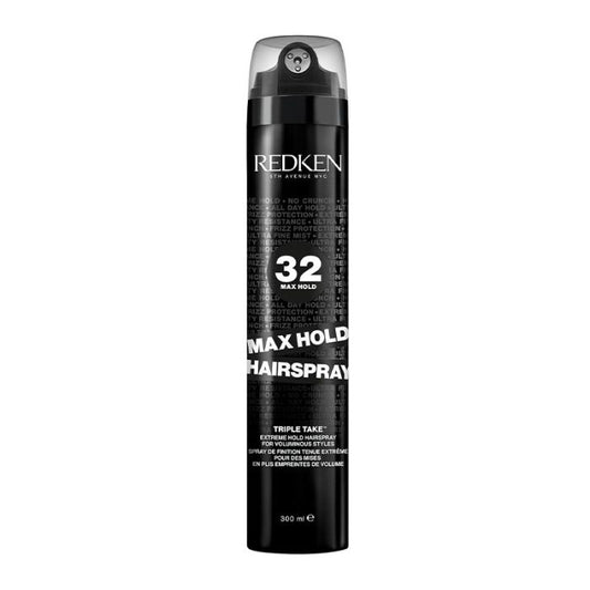 Redken Max Hold Hairspray 300ml