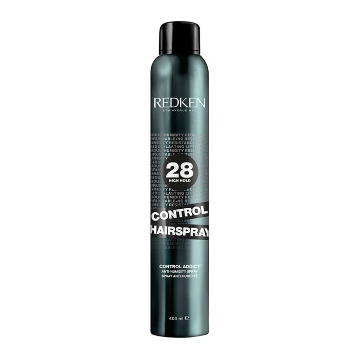 Redken Control Hairspray 400ml