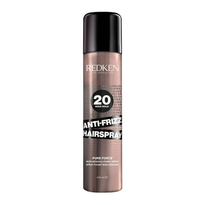 Redken Anti Frizz Hairspray 250ml