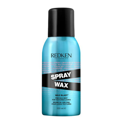 Redken Wax Spray 150ml