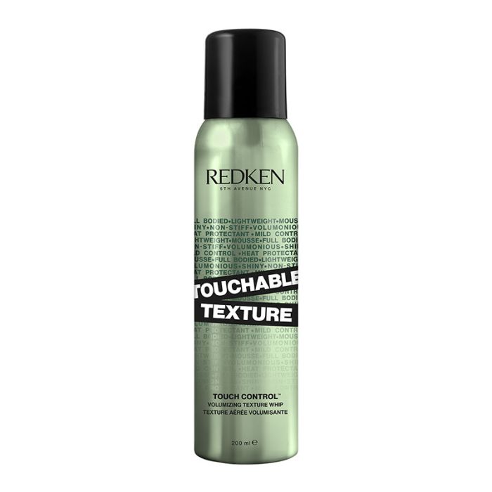 Redken Touchable Texture 200ml