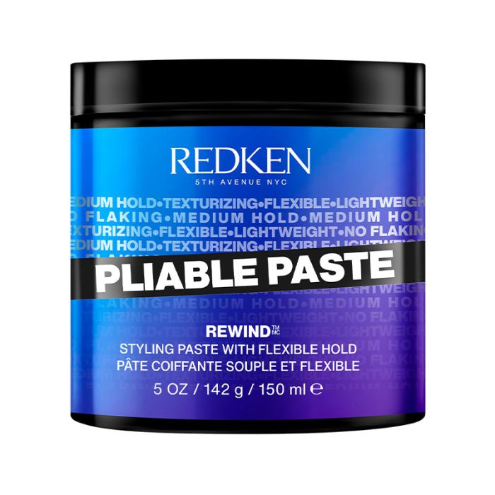 Redken Pliable Texture 150ml