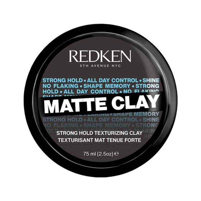 Redken Matte Clay 75ml