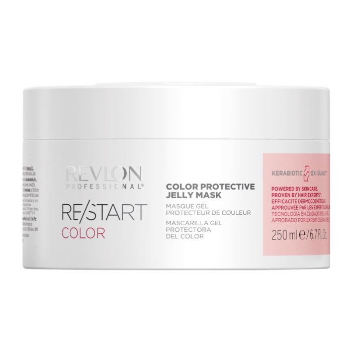 Revlon Professional Restart Color Protective Jelly Mask 250ml