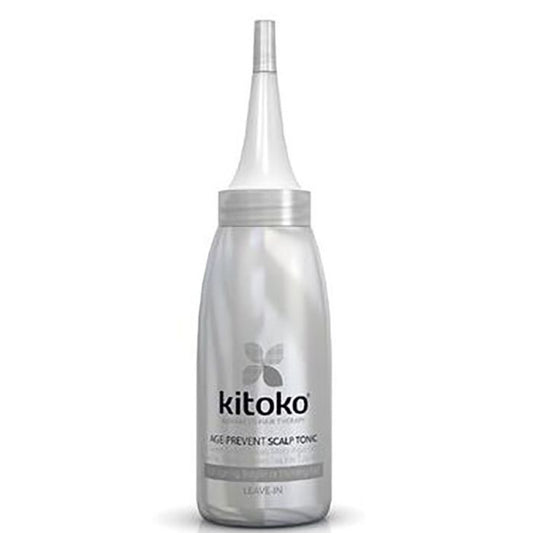 Kitoko Age Prevent Scalp Tonic 75ML